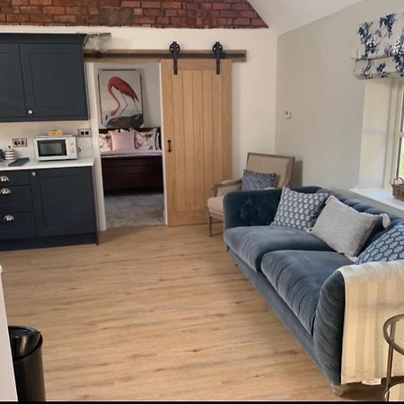 Church View Cottage, Drift House Holiday Cottages Congleton Exteriör bild