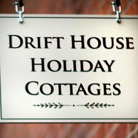 Church View Cottage, Drift House Holiday Cottages Congleton Exteriör bild