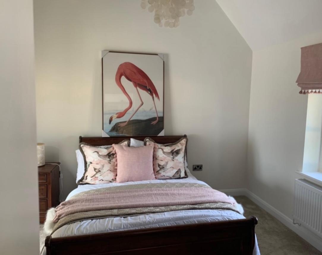 Church View Cottage, Drift House Holiday Cottages Congleton Exteriör bild